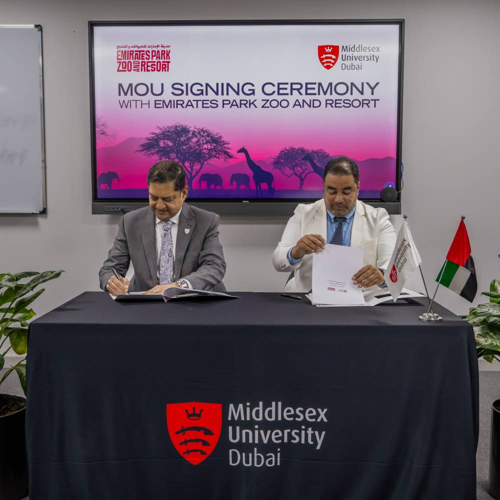 Collaboration with Educational Institutions