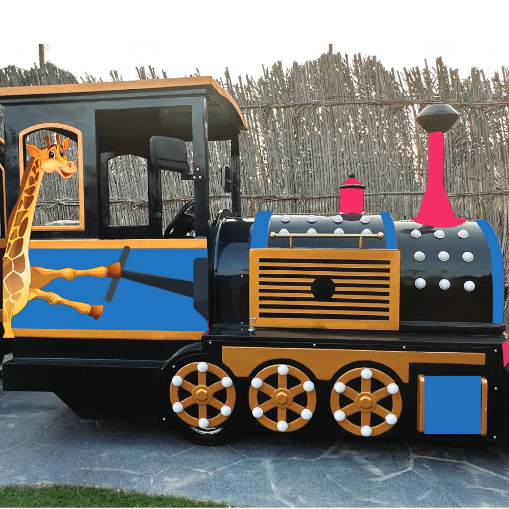 Zoo Express